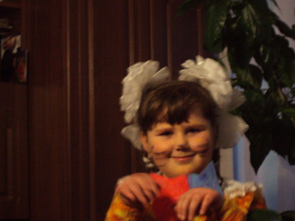 Дарья Кершис *трошина