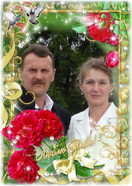 Ирина Ворончихина (Бакина)