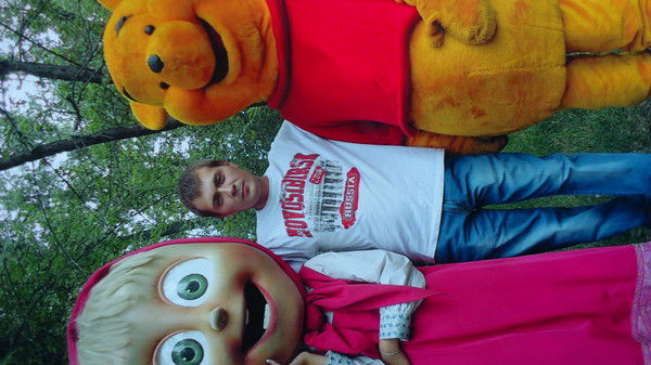 Андрей Харламов