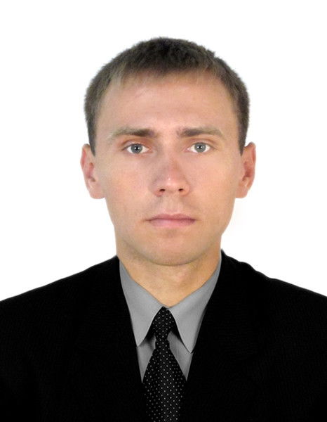 Иван Дубровин