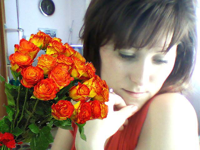 Любовь Перетрухина