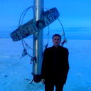 Георгий Шингаркин