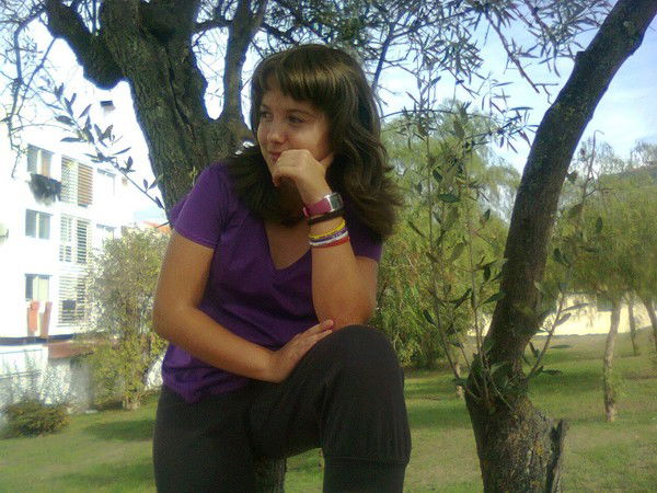 Юля Козловська