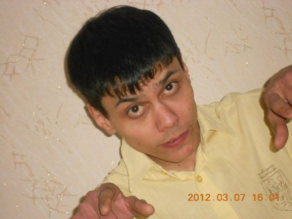 Руслан Сабиров