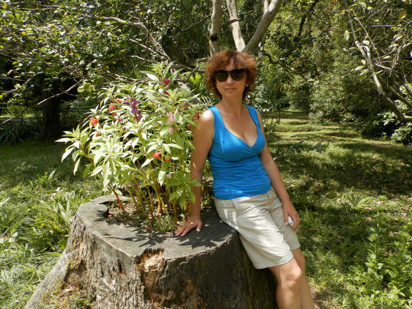 Наталья Медведева