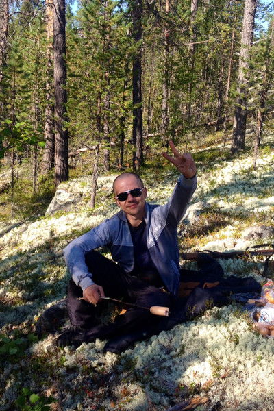 Дмитрий Горшков