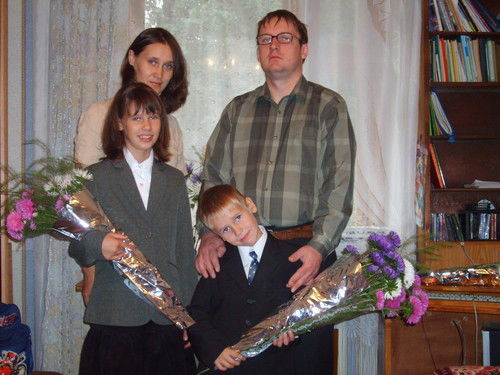 Александр Дудко