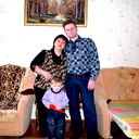 Светлана Волкова