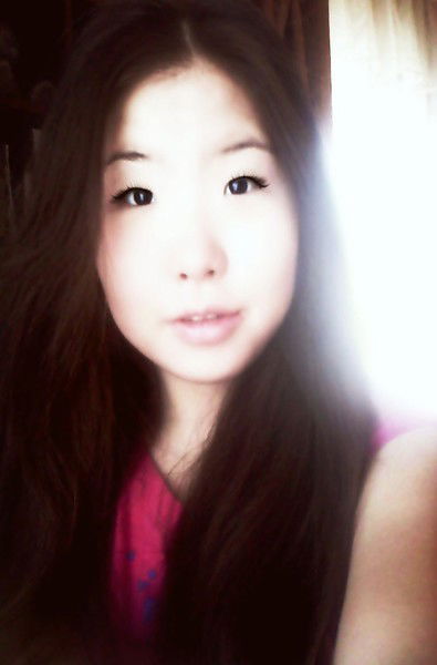 Дари Цырендоржиева