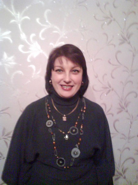 Ирина Кутенкова