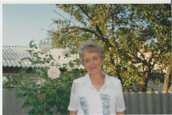 Галина Лукашева