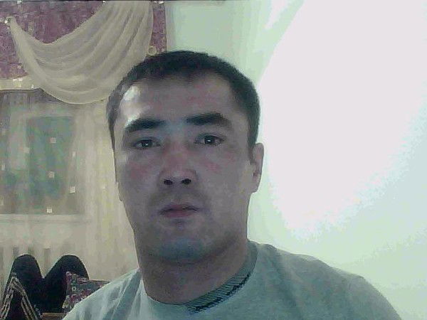 Бауыржан Макишев