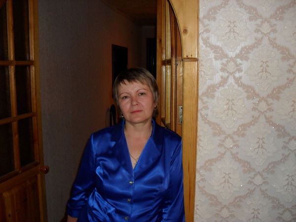 Анна Ермакова