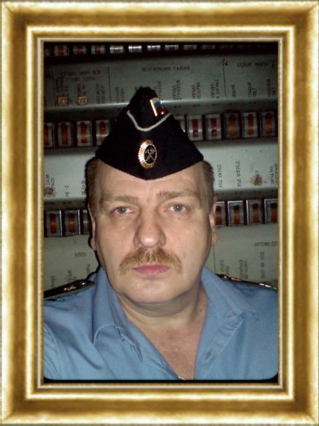 Игорь Конев