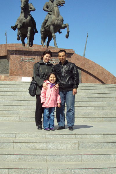 Асхат Анкапов