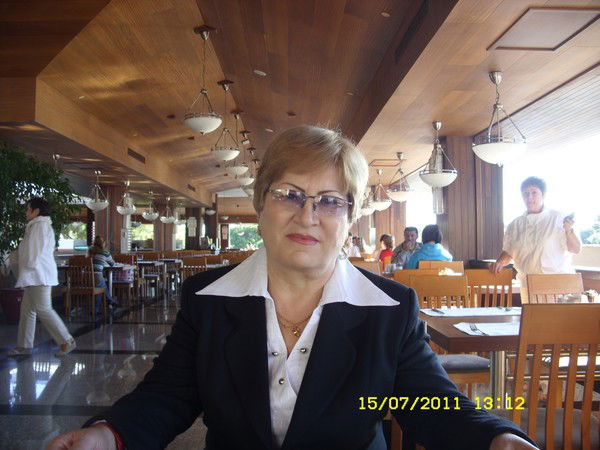 Тагира Дубчак