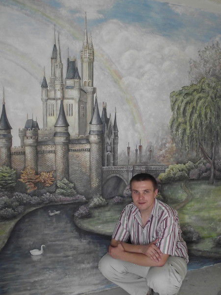 Олег Ковалёв