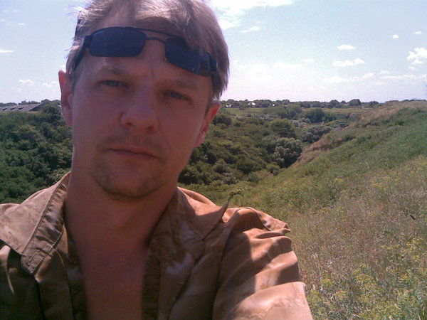 Роман Зайцев