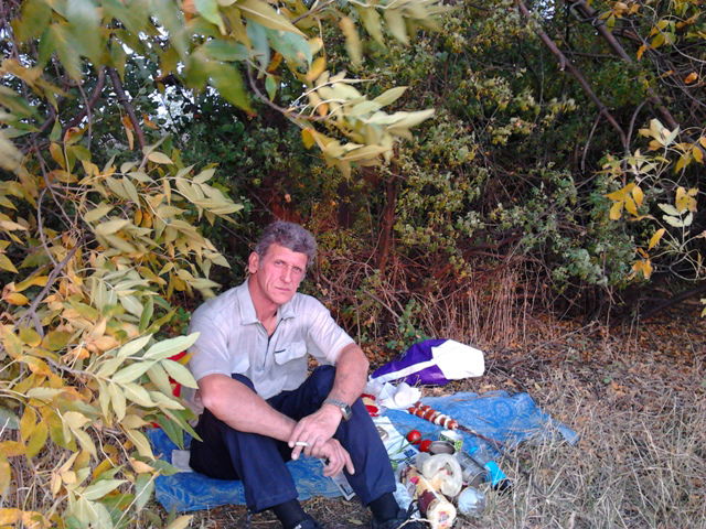 Жорик Панов