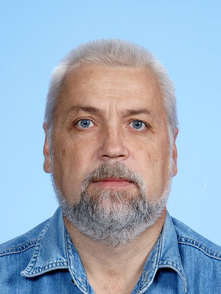 Иван Беляев