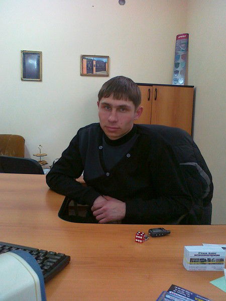 Аркадий Куровский