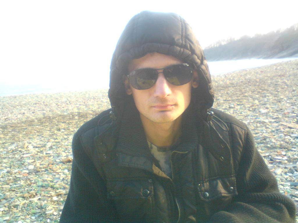 Антон Машков