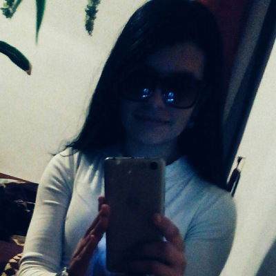 Олена Пристанська