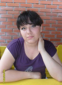 Елена Рыбак