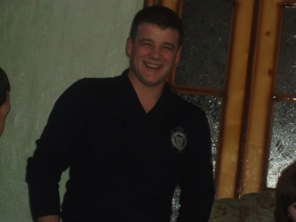 Сергей Кащук