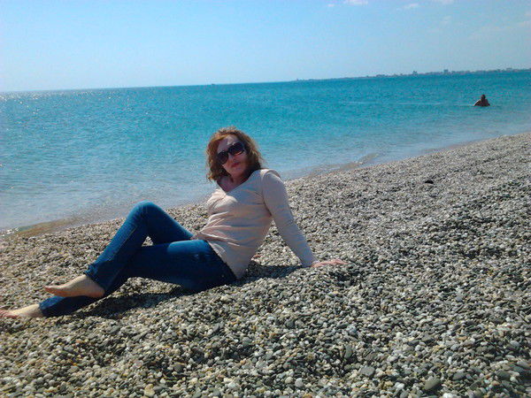 Елена Склярова