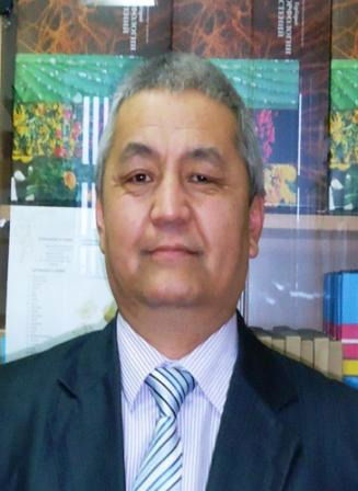 Болат Манкей