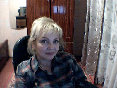 Татьяна Мулява