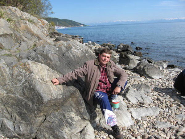 Леонид Стругин