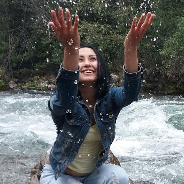 Альфия Аршидинова