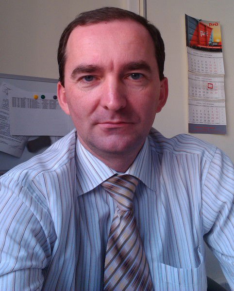 Андрей Демидов