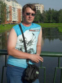 Сергей Якушенко