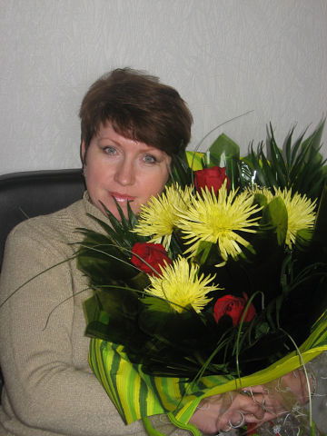 Елена Демидова