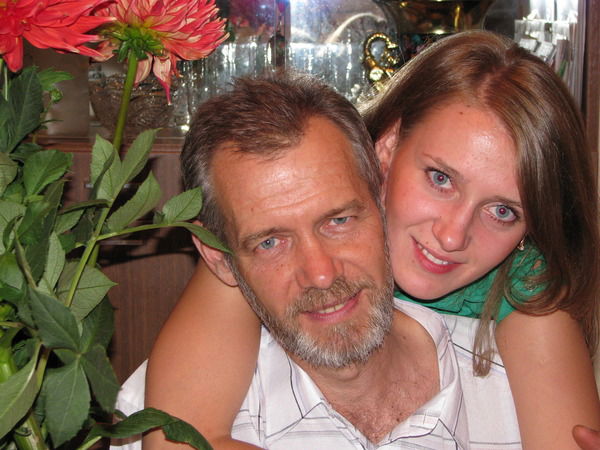 Юрий Матюнин