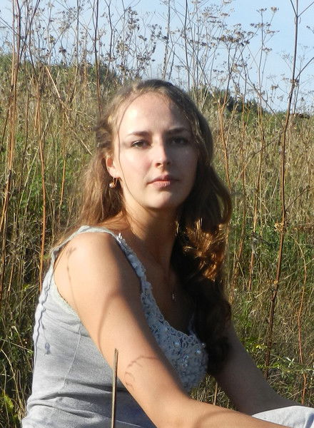 Екатерина Куликова