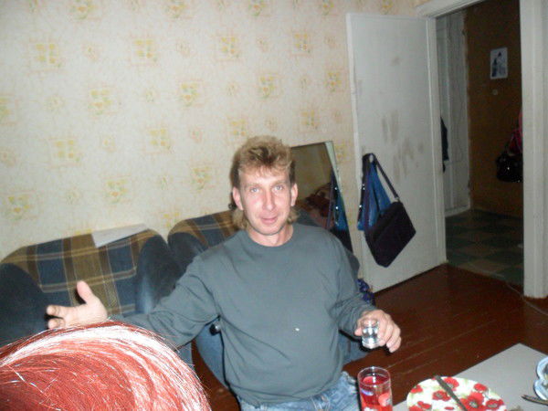 Сергей Гавриш