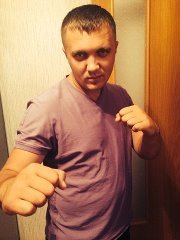 Сергей Александрович