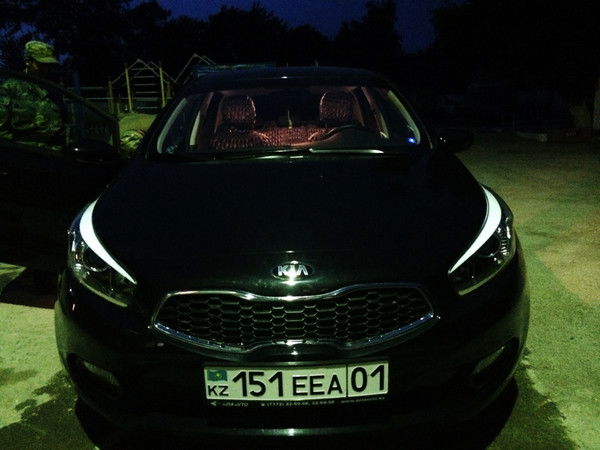 Мадияр Шаймерденов