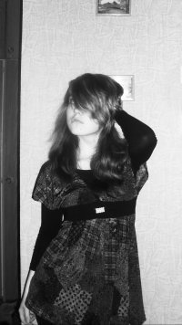 Юлия Качалуба