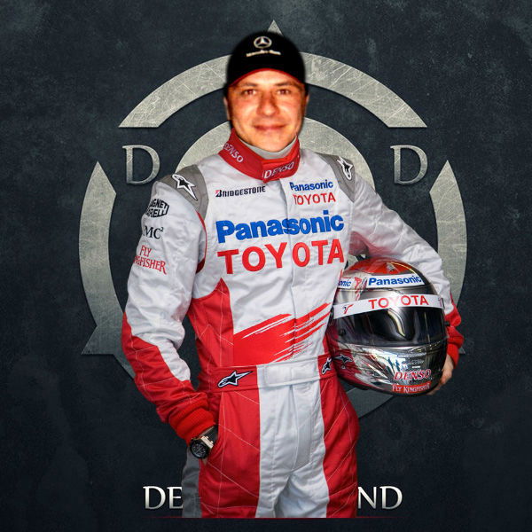 Павел Назаров