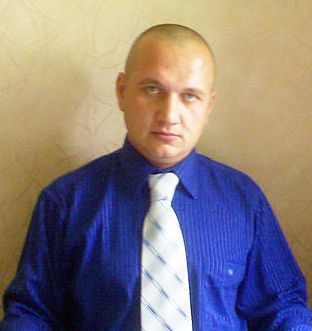 Александр Сорока