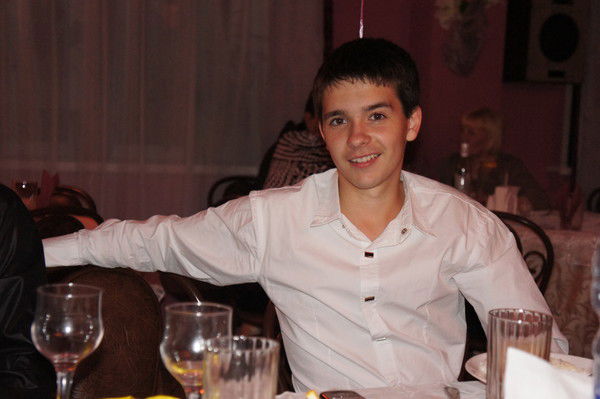 Данька Долотовский