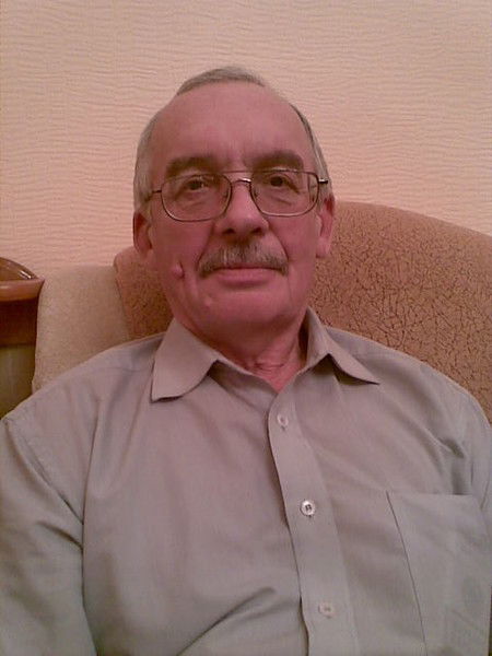 Евгений Осипов