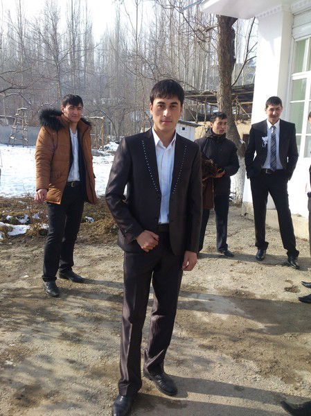 *xurshid_Bek* Nazirtoshov