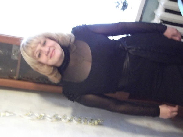 Ольга Тищенко