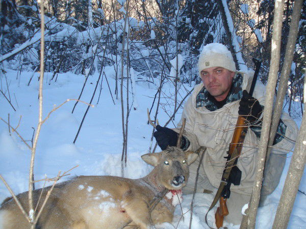 Алексей Кириченко